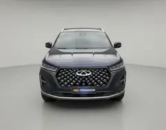 CAOA CHERY TIGGO 7 PRO 1.5 TCI PLUG-IN HYBRID DHT CAOA CHERY TIGGO 7 PRO 1.5 TCI PLUG-IN HYBRID DHT
