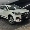 CAOA CHERY TIGGO 8 1.6 TGDI GASOLINA TXS DCT CAOA CHERY TIGGO 8 1.6 TGDI GASOLINA TXS DCT