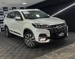 CAOA CHERY TIGGO 8 1.6 TGDI GASOLINA TXS DCT CAOA CHERY TIGGO 8 1.6 TGDI GASOLINA TXS DCT
