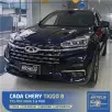 CAOA CHERY TIGGO 8 1.6 TGDI GASOLINA TXS MAX DRIVE DCT CAOA CHERY TIGGO 8 1.6 TGDI GASOLINA TXS MAX DRIVE DCT