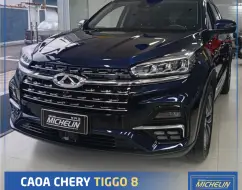 CAOA CHERY TIGGO 8 1.6 TGDI GASOLINA TXS MAX DRIVE DCT CAOA CHERY TIGGO 8 1.6 TGDI GASOLINA TXS MAX DRIVE DCT