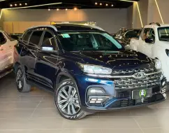CAOA CHERY TIGGO 8 1.6 TGDI GASOLINA TXS MAX DRIVE DCT CAOA CHERY TIGGO 8 1.6 TGDI GASOLINA TXS MAX DRIVE DCT