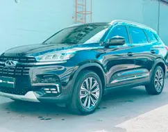 CAOA CHERY TIGGO 8 1.6 TGDI GASOLINA FOUNDER'S EDITION DCT CAOA CHERY TIGGO 8 1.6 TGDI GASOLINA FOUNDER'S EDITION DCT