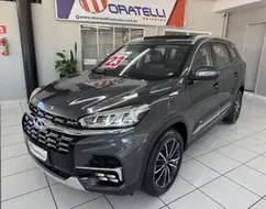 CAOA CHERY TIGGO 8 1.6 TGDI GASOLINA FOUNDER'S EDITION DCT CAOA CHERY TIGGO 8 1.6 TGDI GASOLINA FOUNDER'S EDITION DCT