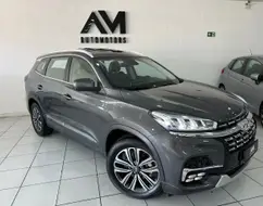 CAOA CHERY TIGGO 8 1.6 TGDI GASOLINA TXS DCT CAOA CHERY TIGGO 8 1.6 TGDI GASOLINA TXS DCT