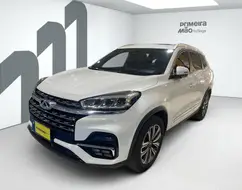 CAOA CHERY TIGGO 8 1.6 TGDI GASOLINA TXS MAX DRIVE DCT CAOA CHERY TIGGO 8 1.6 TGDI GASOLINA TXS MAX DRIVE DCT