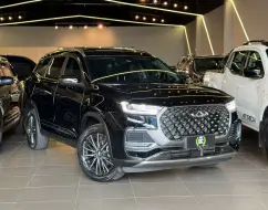 CAOA CHERY TIGGO 8 PRO 1.5 TCI PLUG-IN HYBRID DHT CAOA CHERY TIGGO 8 PRO 1.5 TCI PLUG-IN HYBRID DHT