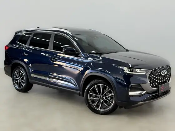CAOA CHERY TIGGO 8 PRO 1.6 TGDI GASOLINA DCT