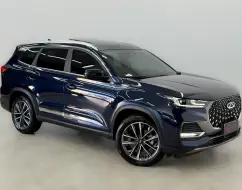CAOA CHERY TIGGO 8 PRO 1.6 TGDI GASOLINA DCT CAOA CHERY TIGGO 8 PRO 1.6 TGDI GASOLINA DCT