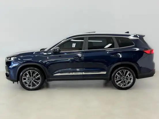 CAOA CHERY-TIGGO 8 PRO-2026