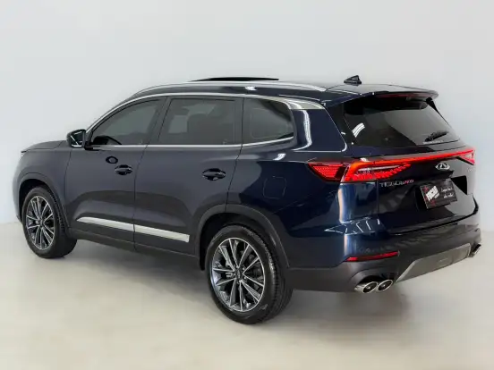 CAOA CHERY-TIGGO 8 PRO-2026