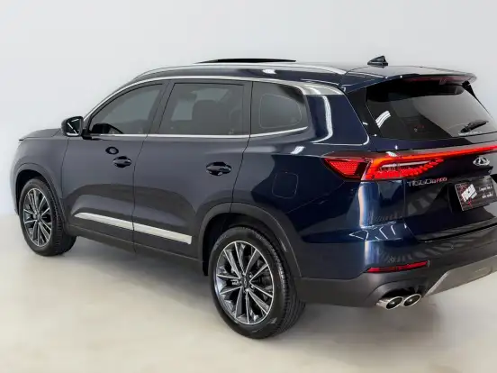 CAOA CHERY-TIGGO 8 PRO-2026