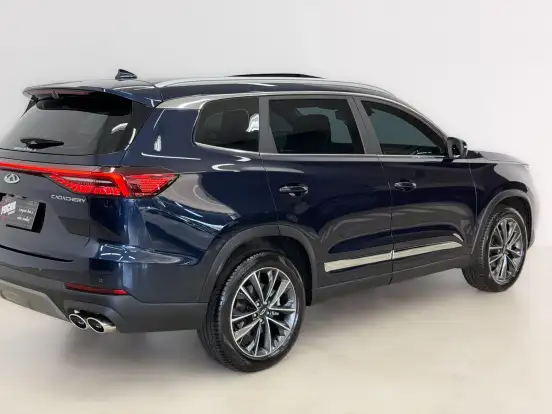 CAOA CHERY-TIGGO 8 PRO-2026