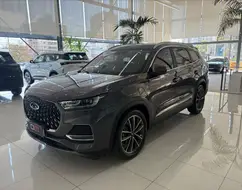 CAOA CHERY TIGGO 8 PRO 1.6 TGDI GASOLINA DCT CAOA CHERY TIGGO 8 PRO 1.6 TGDI GASOLINA DCT