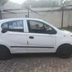 CAOA CHERY QQ 1.0 MPFI SMILE 12V FLEX 4P MANUAL CAOA CHERY QQ 1.0 MPFI SMILE 12V FLEX 4P MANUAL
