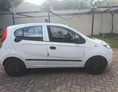 CAOA CHERY QQ 1.0 MPFI SMILE 12V FLEX 4P MANUAL CAOA CHERY QQ 1.0 MPFI SMILE 12V FLEX 4P MANUAL