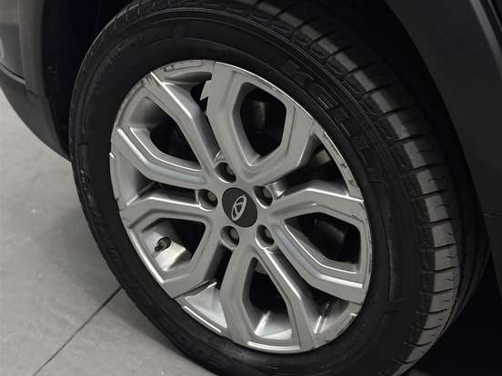 CAOA CHERY-TIGGO 2-1.5 MPFI 16V FLEX LOOK 4P MANUAL CAOA CHERY-TIGGO 2-2020