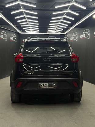 CAOA CHERY-TIGGO 2-2020