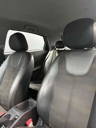 CAOA CHERY-TIGGO 2-2020