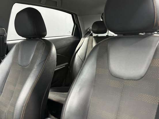 CAOA CHERY-TIGGO 2-1.5 MPFI 16V FLEX LOOK 4P MANUAL CAOA CHERY-TIGGO 2-2020