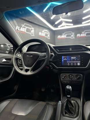 CAOA CHERY-TIGGO 2-2020