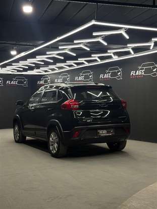 CAOA CHERY-TIGGO 2-2020