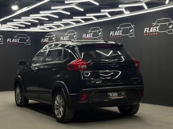 CAOA CHERY-TIGGO 2-1.5 MPFI 16V FLEX LOOK 4P MANUAL CAOA CHERY-TIGGO 2-2020
