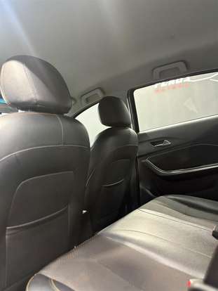 CAOA CHERY-TIGGO 2-2020