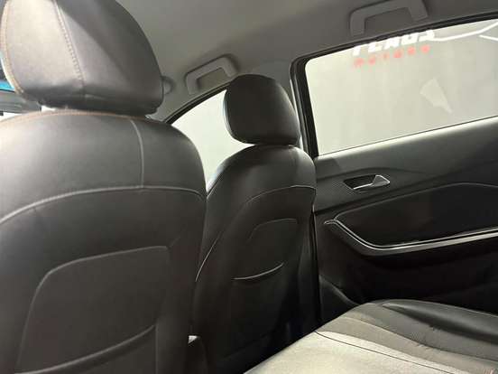 CAOA CHERY-TIGGO 2-1.5 MPFI 16V FLEX LOOK 4P MANUAL CAOA CHERY-TIGGO 2-2020