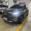 CAOA CHERY TIGGO 5x 1.5 VVT TURBO iFLEX SPORT CVT CAOA CHERY TIGGO 5x 1.5 VVT TURBO iFLEX SPORT CVT