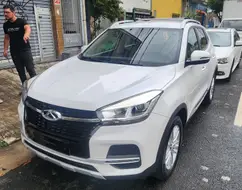 CAOA CHERY TIGGO 5x 1.5 VVT TURBO iFLEX T DCT CAOA CHERY TIGGO 5x 1.5 VVT TURBO iFLEX T DCT