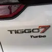 CAOA CHERY TIGGO 7 1.5 TCI TURBO FLEX SPORT CVT CAOA CHERY TIGGO 7 1.5 TCI TURBO FLEX SPORT CVT