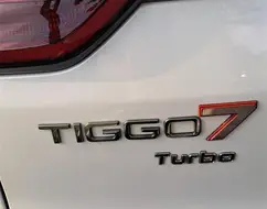 CAOA CHERY TIGGO 7 1.5 TCI TURBO FLEX SPORT CVT CAOA CHERY TIGGO 7 1.5 TCI TURBO FLEX SPORT CVT