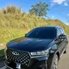 CAOA CHERY TIGGO 7 PRO 1.6 TGDI GASOLINA MAX DRIVE DCT CAOA CHERY TIGGO 7 PRO 1.6 TGDI GASOLINA MAX DRIVE DCT