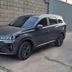CAOA CHERY TIGGO 7 1.5 TCI TURBO FLEX SPORT CVT CAOA CHERY TIGGO 7 1.5 TCI TURBO FLEX SPORT CVT