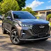 CAOA CHERY TIGGO 7 1.5 TCI TURBO FLEX SPORT CVT CAOA CHERY TIGGO 7 1.5 TCI TURBO FLEX SPORT CVT