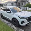 CAOA CHERY TIGGO 7 1.5 TCI TURBO FLEX SPORT CVT CAOA CHERY TIGGO 7 1.5 TCI TURBO FLEX SPORT CVT