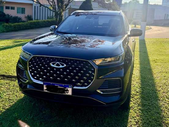 CAOA CHERY-TIGGO 8 PRO-1.5 TCI PLUG-IN HYBRID DHT CAOA CHERY-TIGGO 8 PRO-2022
