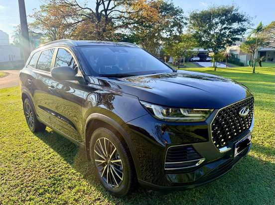 CAOA CHERY-TIGGO 8 PRO-1.5 TCI PLUG-IN HYBRID DHT CAOA CHERY-TIGGO 8 PRO-2022