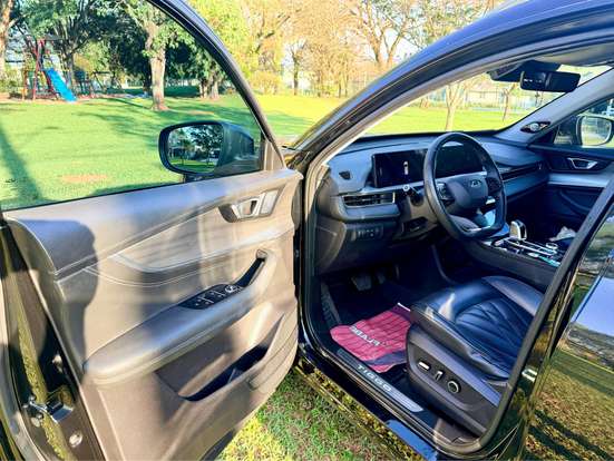 CAOA CHERY-TIGGO 8 PRO-1.5 TCI PLUG-IN HYBRID DHT CAOA CHERY-TIGGO 8 PRO-2022