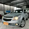 CHEVROLET AGILE 1.4 MPFI LTZ 8V FLEX 4P MANUAL CHEVROLET AGILE 1.4 MPFI LTZ 8V FLEX 4P MANUAL
