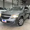 CHEVROLET AGILE 1.4 MPFI LT 8V FLEX 4P MANUAL CHEVROLET AGILE 1.4 MPFI LT 8V FLEX 4P MANUAL