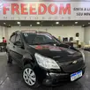 CHEVROLET AGILE 1.4 MPFI LT 8V FLEX 4P MANUAL CHEVROLET AGILE 1.4 MPFI LT 8V FLEX 4P MANUAL
