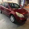 CHEVROLET AGILE 1.4 MPFI LTZ 8V FLEX 4P MANUAL CHEVROLET AGILE 1.4 MPFI LTZ 8V FLEX 4P MANUAL