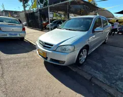 CHEVROLET ASTRA 2.0 MPFI ADVANTAGE SEDAN 8V FLEX 4P AUTOMÁTICO CHEVROLET ASTRA 2.0 MPFI ADVANTAGE SEDAN 8V FLEX 4P AUTOMÁTICO