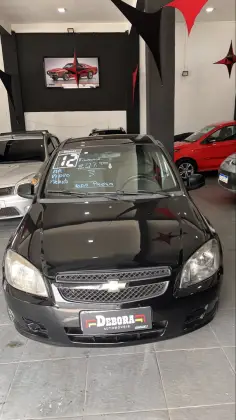 CHEVROLET CELTA 1.0 MPFI LS 8V FLEX 4P MANUAL