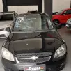 CHEVROLET CELTA 1.0 MPFI LS 8V FLEX 4P MANUAL CHEVROLET CELTA 1.0 MPFI LS 8V FLEX 4P MANUAL