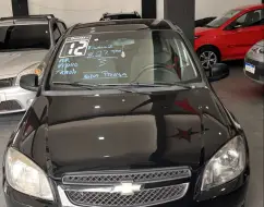 CHEVROLET CELTA 1.0 MPFI LS 8V FLEX 4P MANUAL CHEVROLET CELTA 1.0 MPFI LS 8V FLEX 4P MANUAL