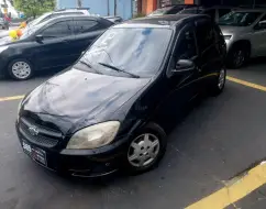 CHEVROLET CELTA 1.0 MPFI LT 8V FLEX 4P MANUAL CHEVROLET CELTA 1.0 MPFI LT 8V FLEX 4P MANUAL
