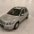 CHEVROLET CELTA 1.0 MPFI VHCE SPIRIT 8V FLEX 4P MANUAL CHEVROLET CELTA 1.0 MPFI VHCE SPIRIT 8V FLEX 4P MANUAL